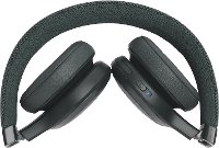 JBLLIVE400BTGRNAM JBL LIVE 400BT Green Wireless Headphones-5