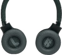 JBLLIVE400BTGRNAM JBL LIVE 400BT Green Wireless Headphones-6