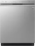 LDF5678SS LG Dishwasher with Smart Home Controls - Smudge Resistant Stainless Steel