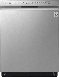 LDF5678SS LG Dishwasher with Smart Home Controls - Smudge Resistant Stainless Steel