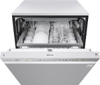 LDF5678SS LG Dishwasher with Smart Home Controls - Smudge Resistant Stainless Steel-3