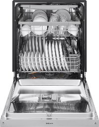 LDF5678SS LG Dishwasher with Smart Home Controls - Smudge Resistant Stainless Steel-4