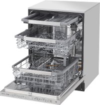 LSDT9908SS LG Studio Smart Dishwasher - Fingerprint Resistant Stainless Steel-4