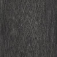 12692 Classic Dark Gray Oak Twin Platform Bed - Zach-5