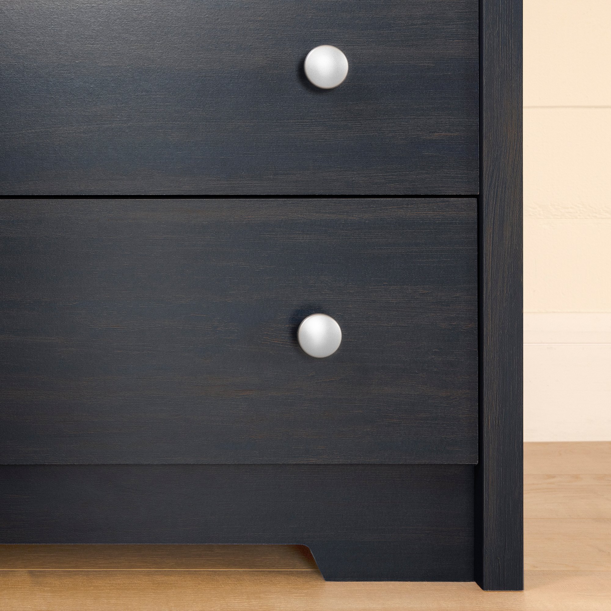 12705 Coastal Contemporary Blue Dresser - Navali-7