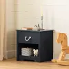 12707 Navali Blue Nightstand - South Shore
