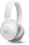 JBLLIVE500BTWHTAM JBL LIVE 500BT White Wireless Headphones