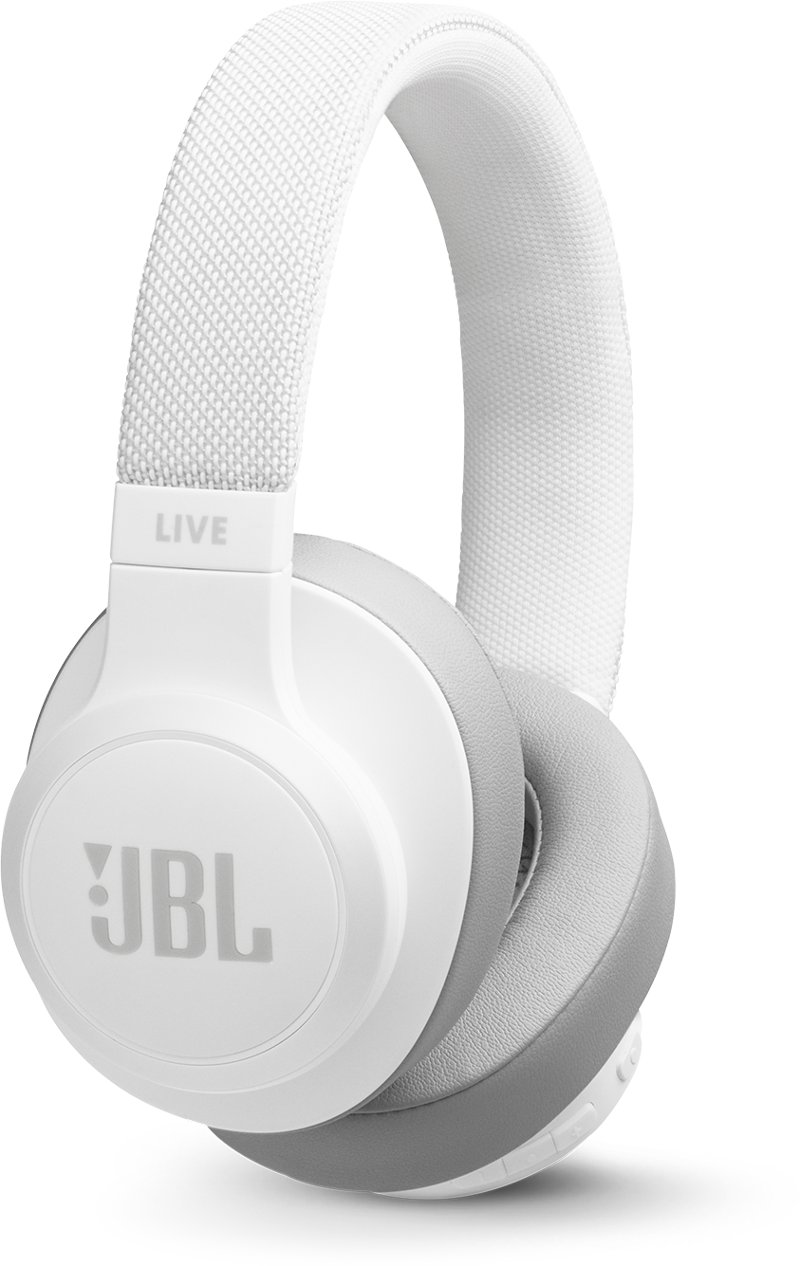 jbl tune 500bt crackling noise