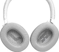 JBLLIVE500BTWHTAM JBL LIVE 500BT White Wireless Headphones-6