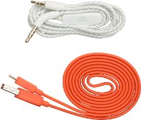 JBLLIVE500BTWHTAM JBL LIVE 500BT White Wireless Headphones-7