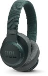 JBLLIVE500BTGRNAM JBL LIVE 500BT Green Wireless Headphones