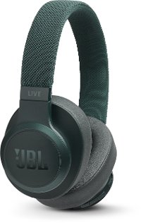 JBLLIVE500BTGRNAM JBL LIVE 500BT Green Wireless Headphones