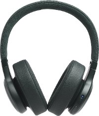 JBLLIVE500BTGRNAM JBL LIVE 500BT Green Wireless Headphones-2