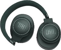 JBLLIVE500BTGRNAM JBL LIVE 500BT Green Wireless Headphones-3