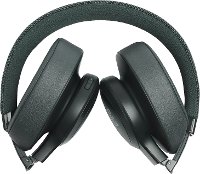 JBLLIVE500BTGRNAM JBL LIVE 500BT Green Wireless Headphones-4