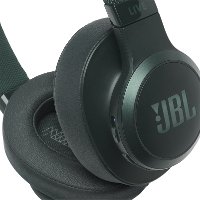 JBLLIVE500BTGRNAM JBL LIVE 500BT Green Wireless Headphones-5