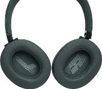 JBLLIVE500BTGRNAM JBL LIVE 500BT Green Wireless Headphones-6