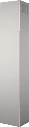 AEEW48SS Broan Flue Extension - Stainless Steel