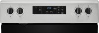 WFE320M0JS Whirlpool 30 Inch Electric Range - 5.3 cu. ft., Stainless Steel-3