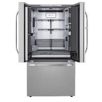SRFVC2406S LG Studio Counter Depth French Door-in-Door Refrigerator - InstaView, Craft Ice, 36 Inch, 23.5 cu. ft., Fingerprint Resistant Stainless Steel-6