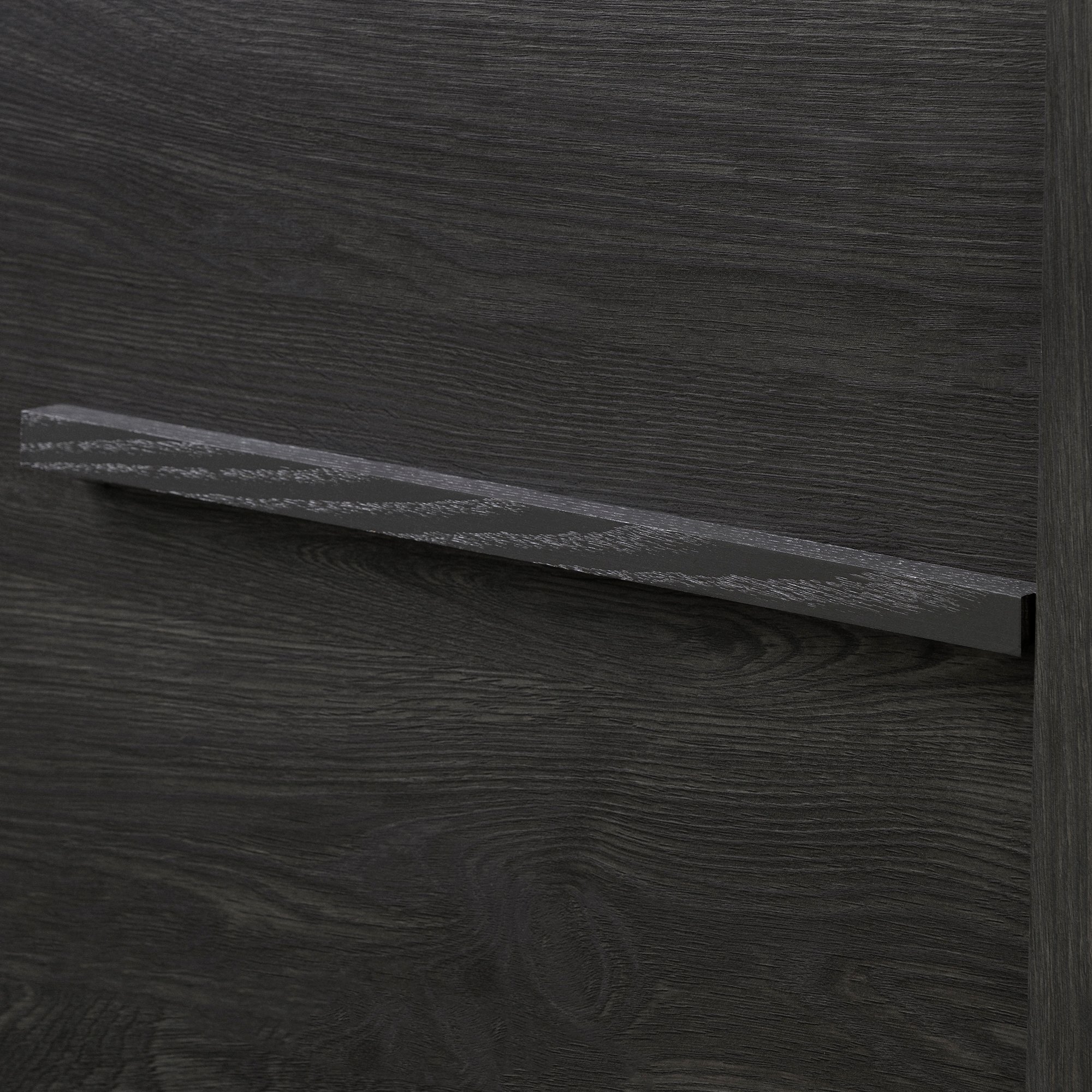 12750 Modern Gray Oak Dresser - Lensky-5