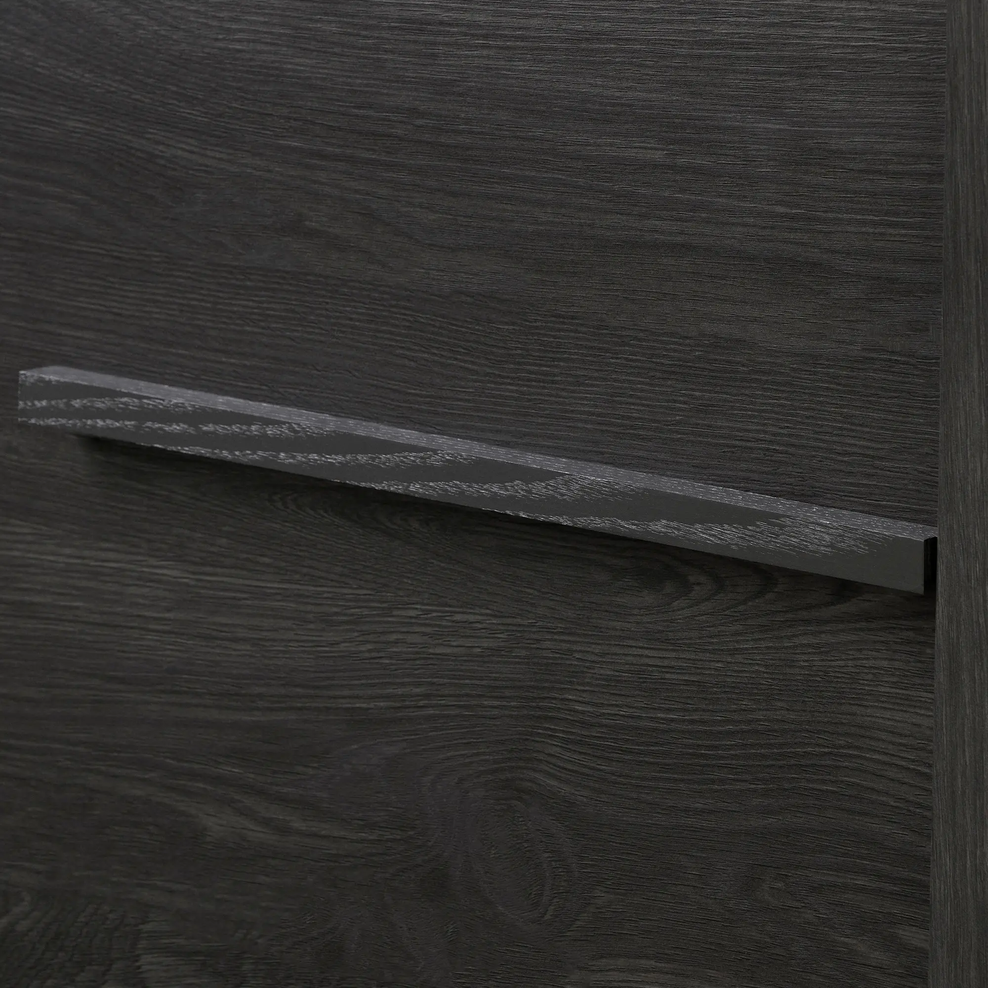 12750 Modern Gray Oak Dresser - Lensky-5