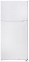 Crosley 30 Inch Top Freezer Refrigerator - 18 cu. ft., White