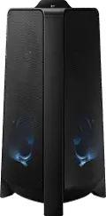 GIGA PARTY AUDIO MX-T50 Samsung Giga Party Sound Speaker