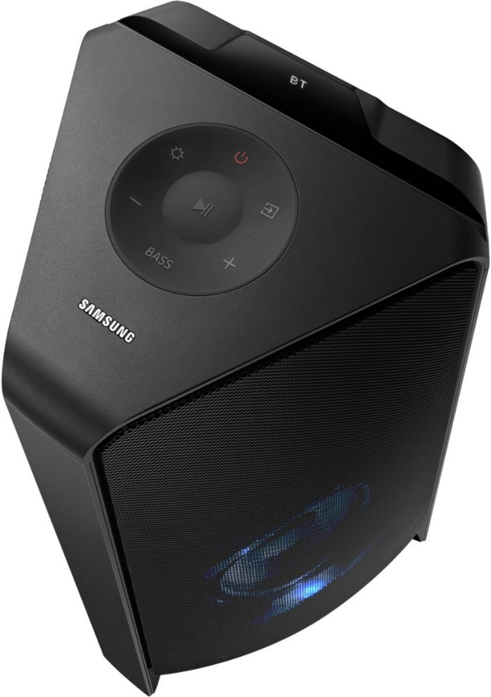 GIGA PARTY AUDIO MX-T50 Samsung Giga Party Sound Speaker-2
