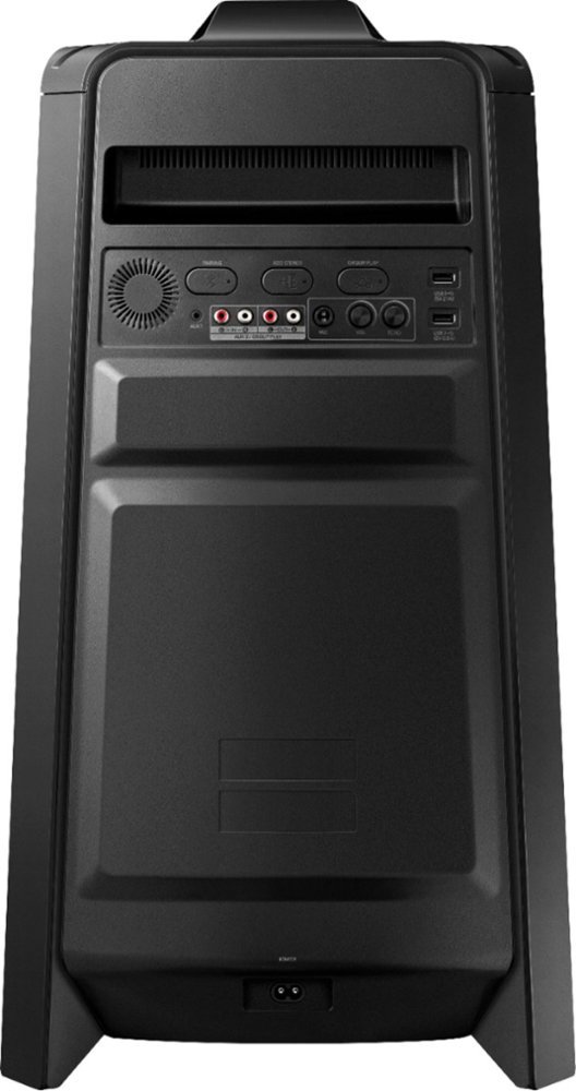 GIGA PARTY AUDIO MX-T50 Samsung Giga Party Sound Speaker-3