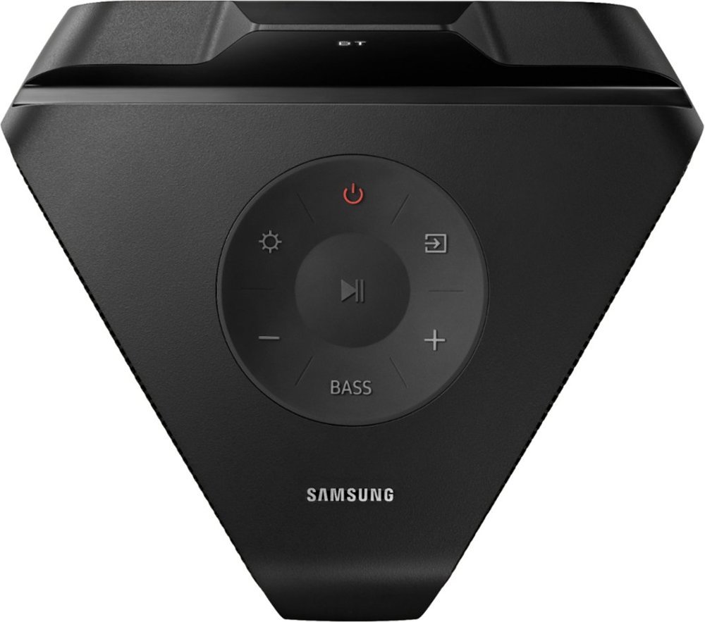 GIGA PARTY AUDIO MX-T50 Samsung Giga Party Sound Speaker-4
