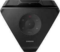 GIGA PARTY AUDIO MX-T50 Samsung Giga Party Sound Speaker-4