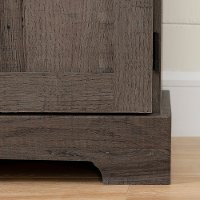12761 Cottage Fall Oak Dresser - Lilak-4
