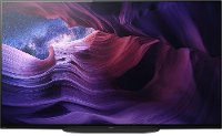 XBR48A9S Sony A9S Master Series 48 Inch OLED 4K Ultra HD Smart TV (2021)-1