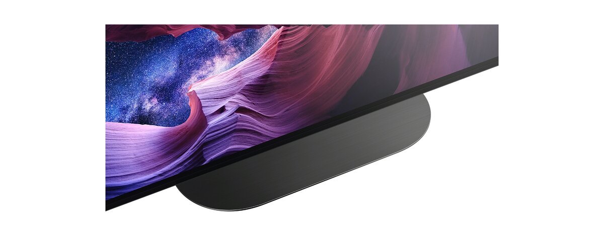 XBR48A9S Sony A9S Master Series 48 Inch OLED 4K Ultra HD Smart TV-3