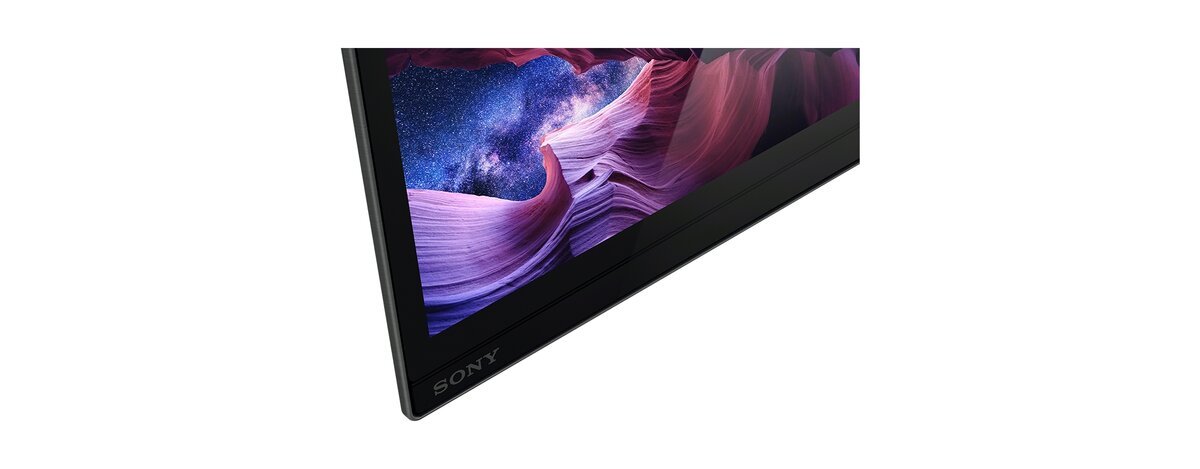 XBR48A9S Sony A9S Master Series 48 Inch OLED 4K Ultra HD Smart TV-4