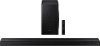 HW-T650/ZA Samsung 3.1-Channel Soundbar with Wireless Subwoofer