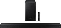 HW-T650/ZA Samsung 3.1-Channel Soundbar with Wireless Subwoofer