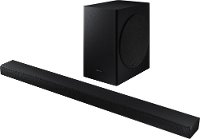 HW-Q60T/ZA Samsung 5.1-Channel Acoustic Beam Soundbar with Wireless Subwoofer-2