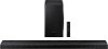 HW-Q70T/ZA Samsung 3.1.2-Channel Soundbar System with 6.5 Wireless Subwoofer and Dolby Atmos - Black