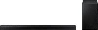 HW-Q70T/ZA Samsung 3.1.2-Channel Soundbar System with 6.5 Wireless Subwoofer and Dolby Atmos - Black-2