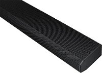 HW-Q70T/ZA Samsung 3.1.2-Channel Soundbar System with 6.5 Wireless Subwoofer and Dolby Atmos - Black-5