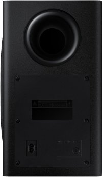 HW-Q70T/ZA Samsung 3.1.2-Channel Soundbar System with 6.5 Wireless Subwoofer and Dolby Atmos - Black-8