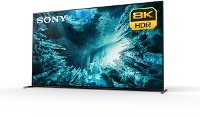 XBR75Z8H Sony Z8H 75 8K HDR LED TV-3
