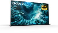 XBR75Z8H Sony Z8H 75 8K HDR LED TV-4