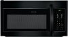 FFMV1846VB Frigidaire Over the Range Microwave - 1.8 cu. ft., Black