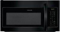 FFMV1846VB Frigidaire Over the Range Microwave - 1.8 cu. ft., Black