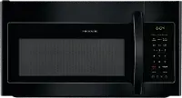 FFMV1846VB Frigidaire Over the Range Microwave - 1.8 cu. ft., Black