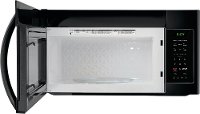 FFMV1846VB Frigidaire Over the Range Microwave - 1.8 cu. ft., Black-2