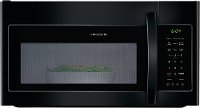FFMV1846VB Frigidaire Over the Range Microwave - 1.8 cu. ft., Black-5